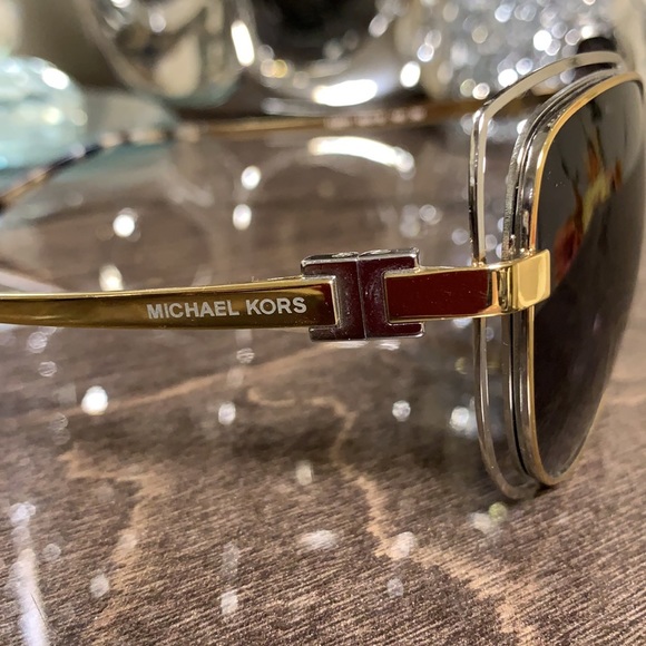 Michael Kors Audrina i MK 1013 (112011) sunglasses - Picture 7 of 15